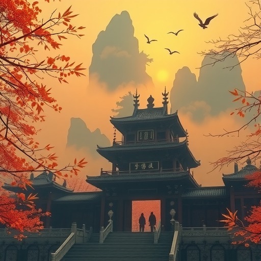 仙剑世界属于哪种类型的游戏_适合玩的人群介绍