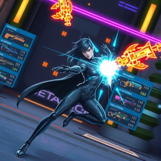 2025绝区零新角色席德玩法教学_绝区零席德武器配对攻略解析