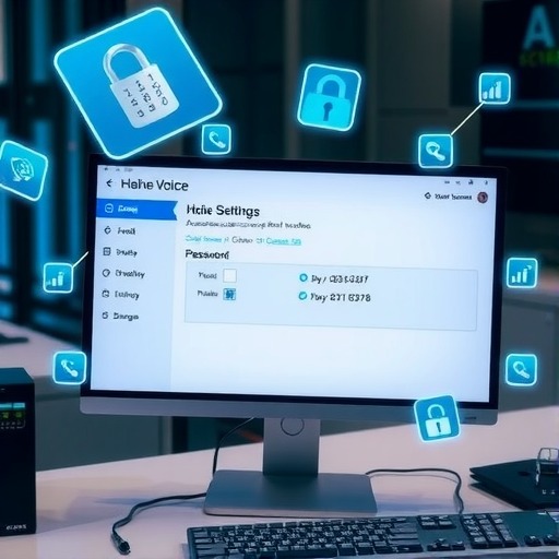 黑盒语音电脑版账号密码修改方法_黑盒语音手机号如何换绑
