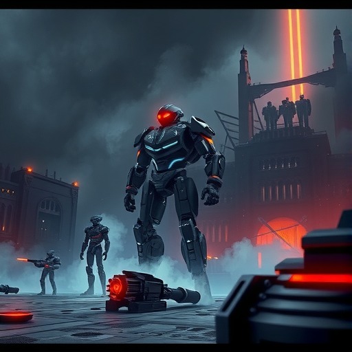 2025英雄联盟末日人机玩法解析_末日人机特殊事件汇总一览