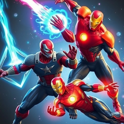 漫威争锋配置需求高吗_漫威争锋配置需求介绍