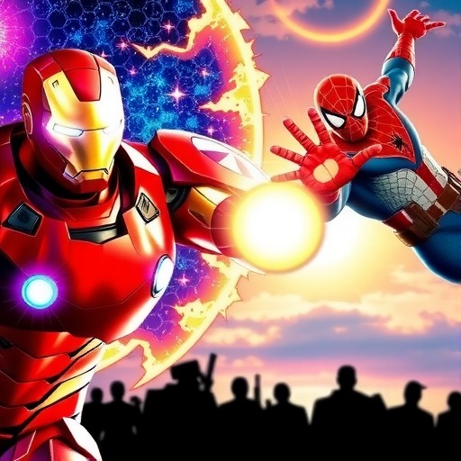 漫威争锋是什么游戏_漫威争锋和守望先锋有什么区别