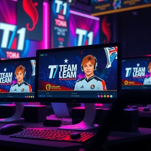 2024英雄联盟T1冠军皮肤多少钱_2024T1冠军皮肤什么时候上线