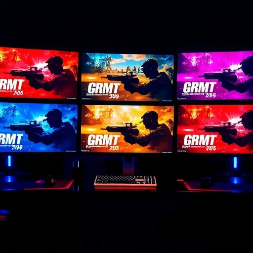 2025最新电脑多人PVP射击游戏推荐榜单_最值得玩的五款电脑多人PVP射击游戏合集