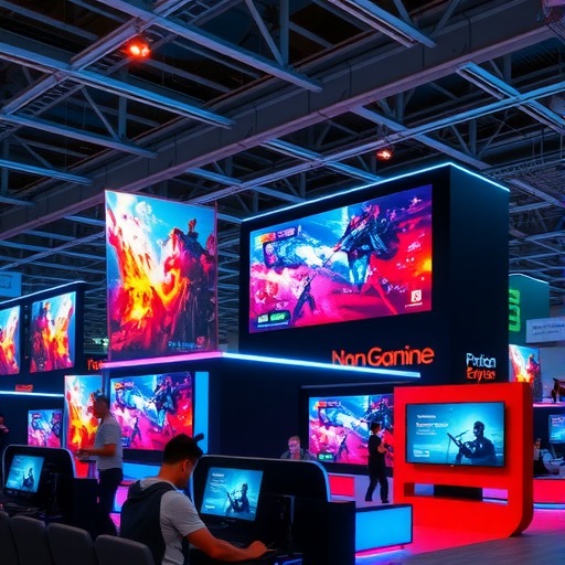 2025年科隆国际游戏展完整版直播回放在哪看_科隆游戏展涉及哪些游戏