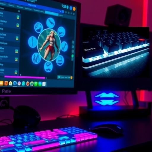 2025英雄联盟电脑版技能快捷释放方法_带技能指示器的快捷释放怎么设置