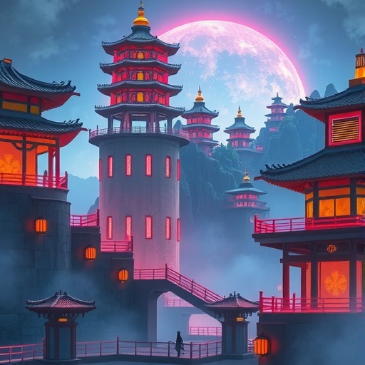 2025有哪些现象级电脑端国产游戏大作_风靡全球的电脑端国产游戏大作推荐