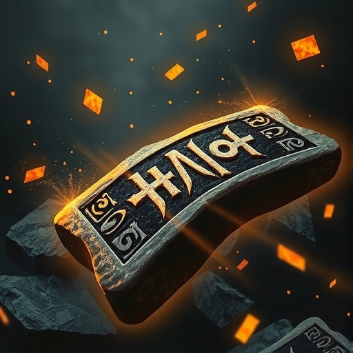 暗黑破坏神4符文如何获得？