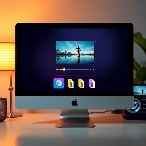 优酷本地播放功能怎么用？