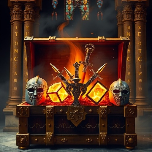 暗黑破坏神4国服S11赛季有哪些新暗金装备？