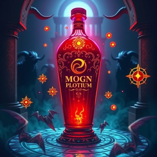 暗黑破坏神4 S11赛季还能升级药水吗？