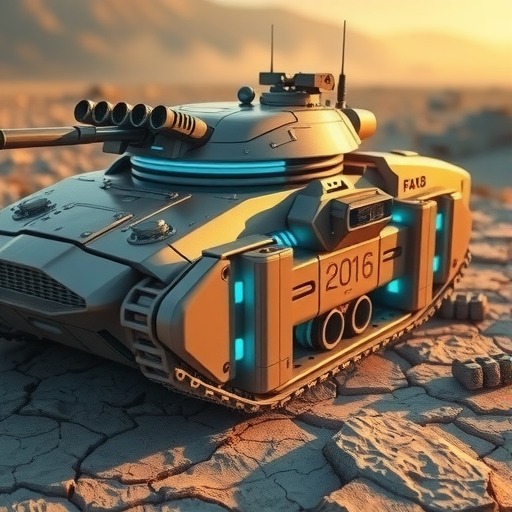 变形坦克2《新手攻略》