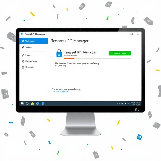 腾讯电脑管家文件粉碎步骤是什么_文件粉碎操作步骤分享