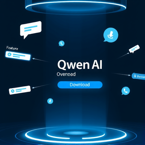 千问怎么下载_有哪些功能