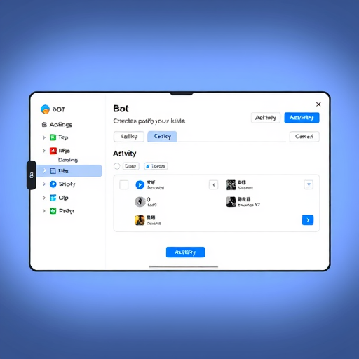 腾讯元宝Bot一键创建活动规则是什么？