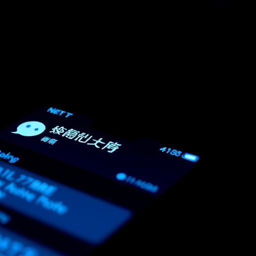 微信「对方正在输入」的隐藏真相，看完再也不内耗了