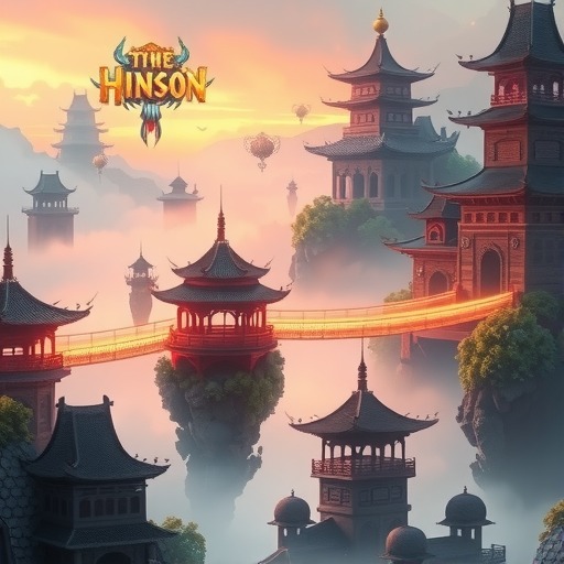 仙剑世界登陆了哪些平台_仙剑世界支持跨终端互通吗