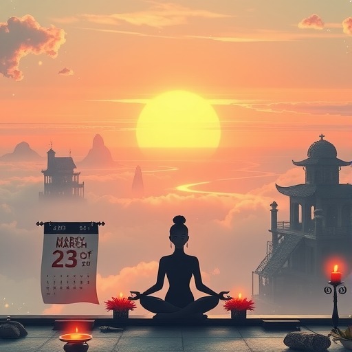 光·遇3月23日每日任务攻略加活动日历图