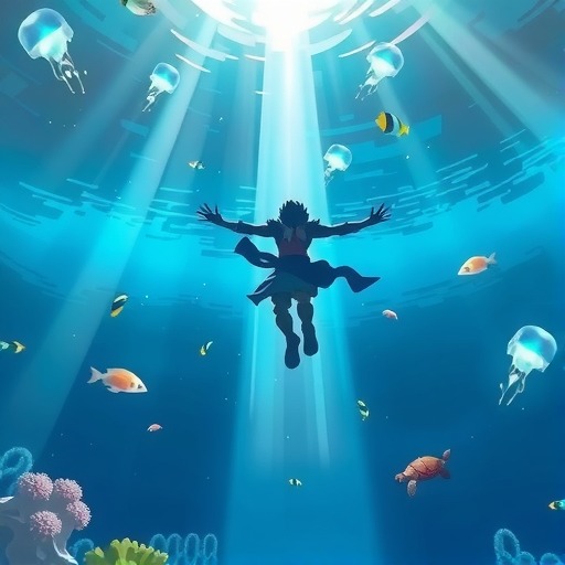 光·遇光遇：海洋节活动全攻略~