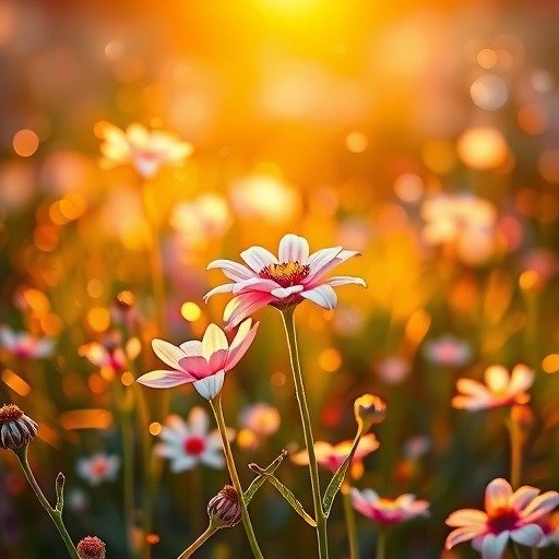 光·遇光遇《重组季》，花之日活动