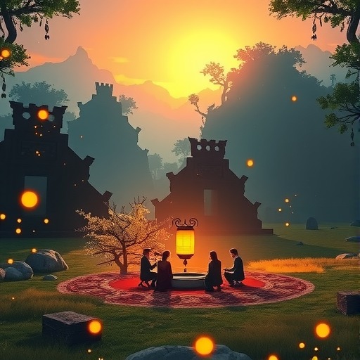 光·遇请查收这份有友节活动指南！部分任务需要多人完成