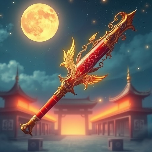 崩坏3【崩坏3】武器简评丨百鸟问天