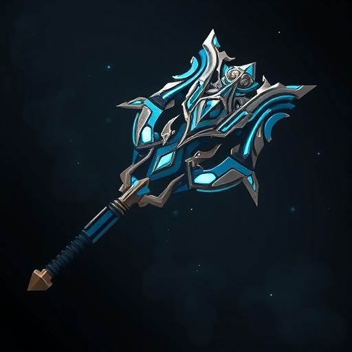 崩坏3武器攻略 | 「拂手阴晴」