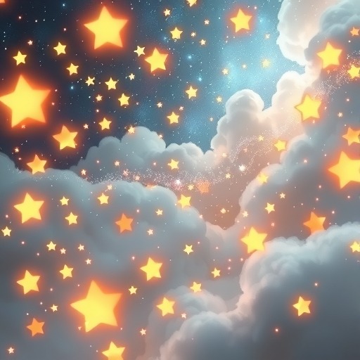 无限暖暖奇想星