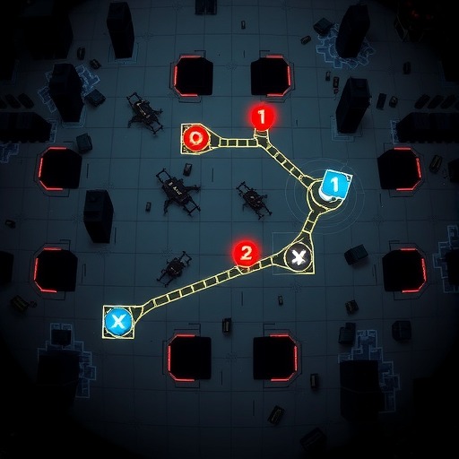 明日方舟：终末地【三测】终末地攻略汇总导航