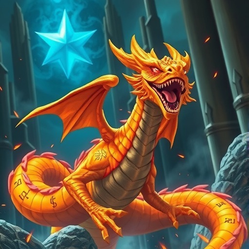 出发吧麦芬9转91级龙一句话打法