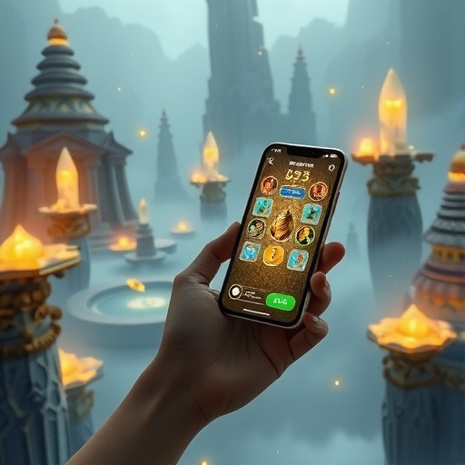 我在神界刷装备［第六届攻略大赛］零氪砖石使用攻略