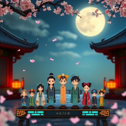 逆水寒逆水寒手游新赛季11个身份配饰