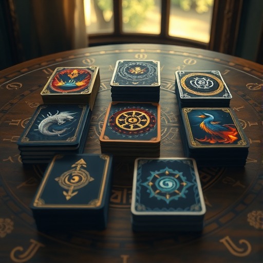 见习猎魔团究极毕业卡组，独家永动机～