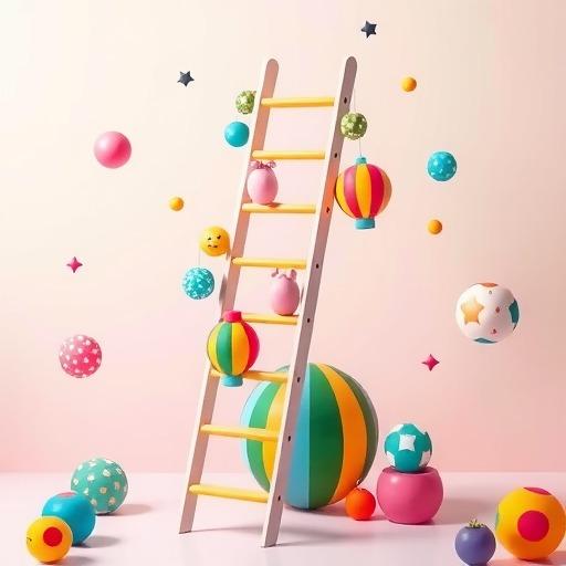 奇葩战斗家梯子