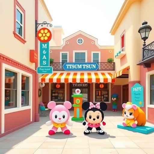 心动小镇《心动小镇》最新时装❗分享每日OOTD