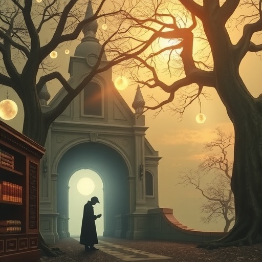 仙境传说RO：守护永恒的爱「脑洞作家」卡普拉的秘密