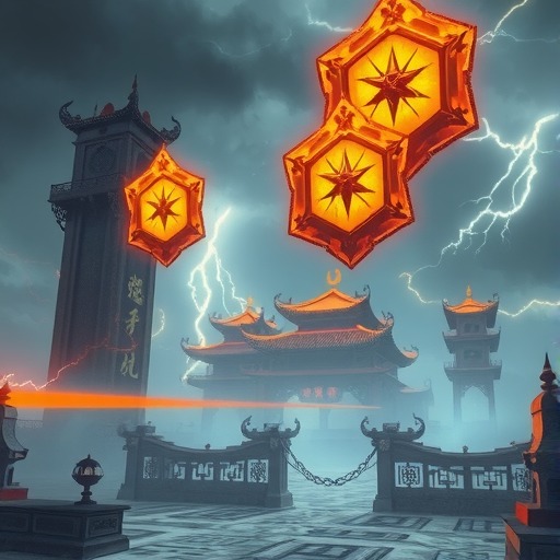 古今2-风起蓬莱攻擂三星条件、怪物属性及技能一览表（11月17日-11月23日）