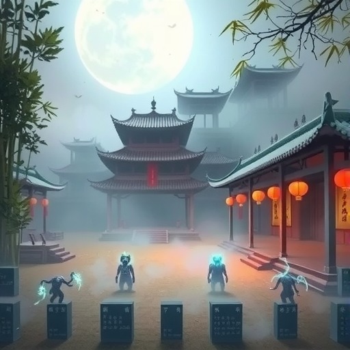 古今2-风起蓬莱攻擂三星条件、怪物属性及技能一览表（11月3日-11月9日）