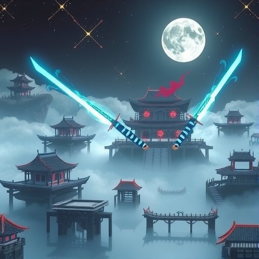 古今2-风起蓬莱【0929本周攻擂攻略】全自动剑魔攻略，直接抄即可。