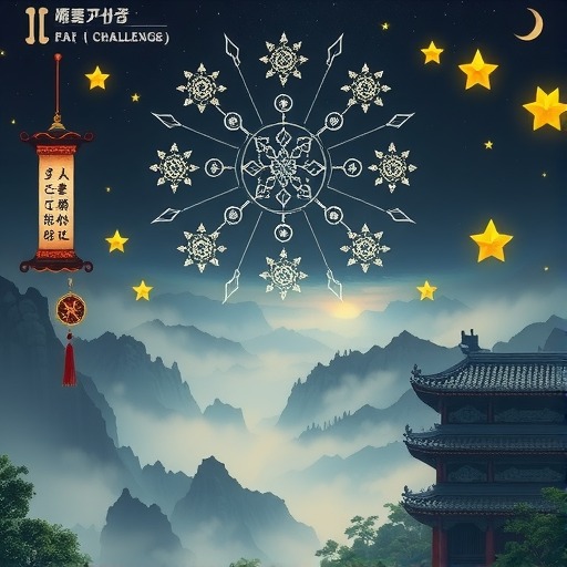 古今2-风起蓬莱【12.29期】攻擂·无尽挑战满星攻略