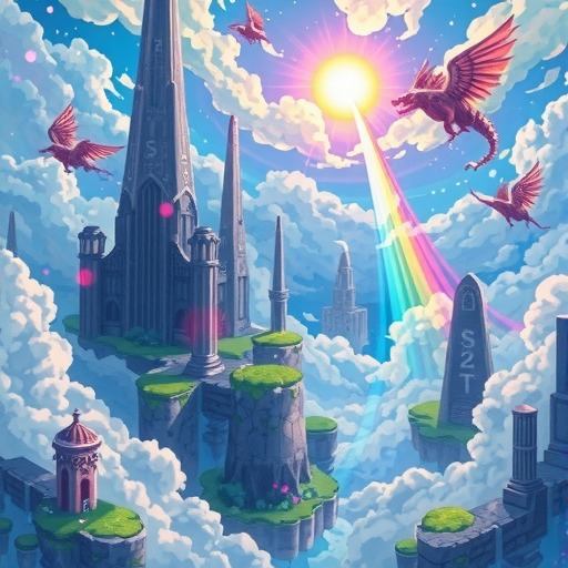 影之诗2.0新版本超凡世界