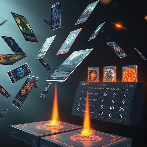 影之诗影之诗：超凡世界强度排名➕卡组推荐