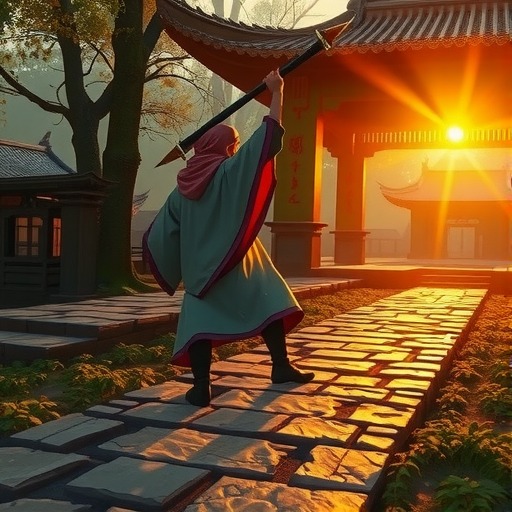 《斩妖Raksasi》评测：过分克制的设计典例