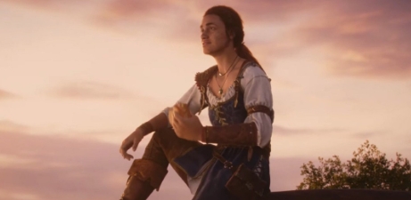 Xbox负责人盛赞《神鬼寓言4》动态人口系统