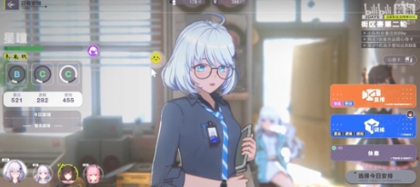 《虚环》首测计划延期！3月24日正式开启