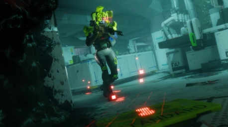 《马拉松》发售日泄露 2026年3月5日上线