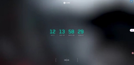 《逃离塔科夫》制作人新作《COR3》倒计时网站上线