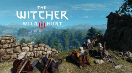 可以和朋友一起畅玩了《巫师3》推多人联机mod