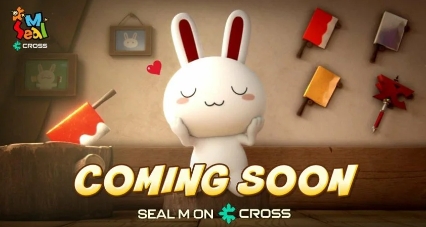 经典端游《希望》IP手游15日开启预告网站