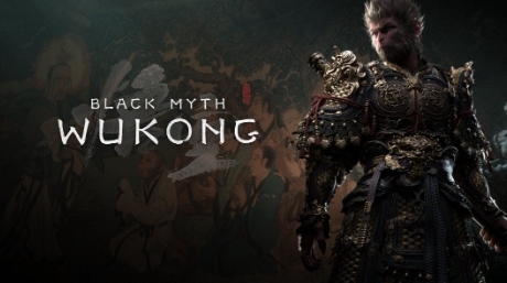 《黑神话：悟空》今年上线首个更新 修复若干bug